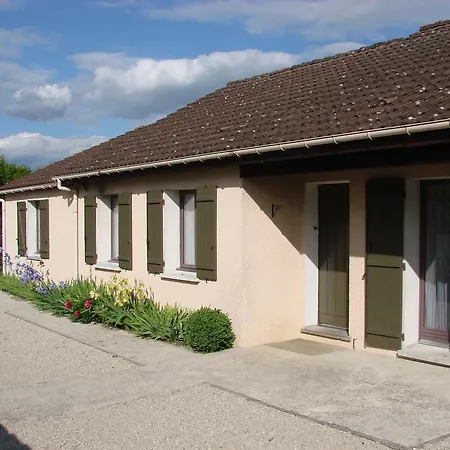 Du Der Grue Holiday home *