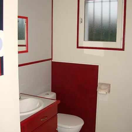 Du Der Grue Holiday home Bignicourt-sur-Marne