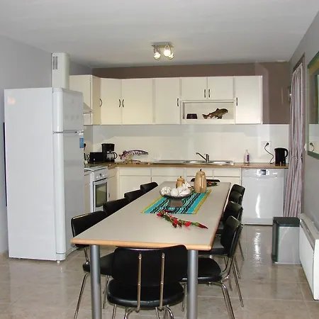Du Der Grue Holiday home