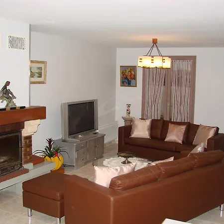 Du Der Grue Holiday home *