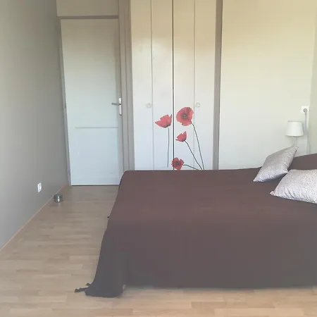 Du Der Grue Holiday home Bignicourt-sur-Marne