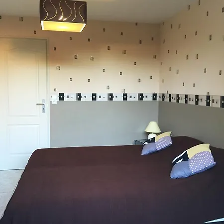 Du Der Grue Holiday home *