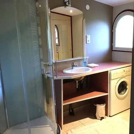 Holiday home Du Der Grue