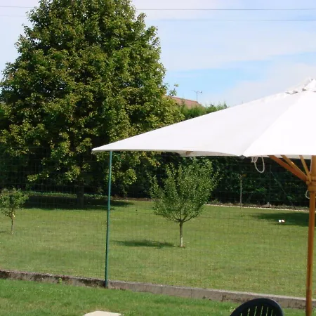 Holiday home Du Der Grue