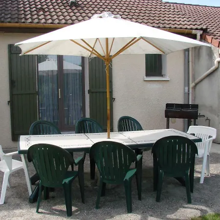 Du Der Grue Holiday home *