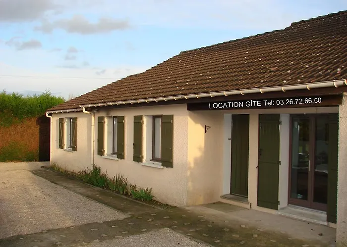 Du Der Grue Bignicourt-sur-Marne