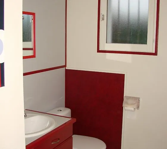 Du Der Grue Holiday home Bignicourt-sur-Marne