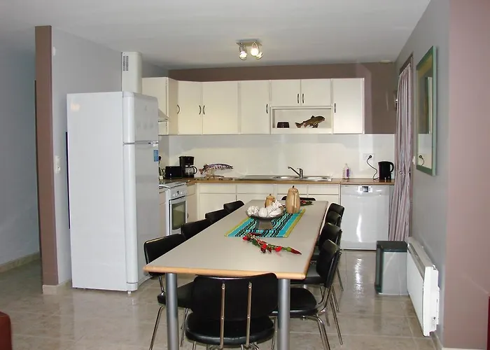 Du Der Grue Holiday home