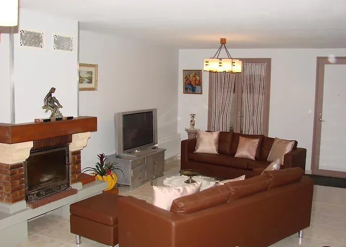 Du Der Grue Holiday home *