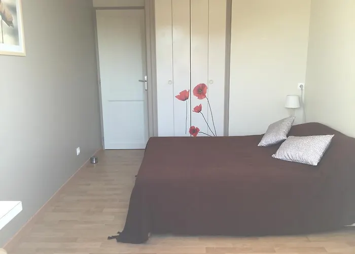 Du Der Grue Holiday home Bignicourt-sur-Marne