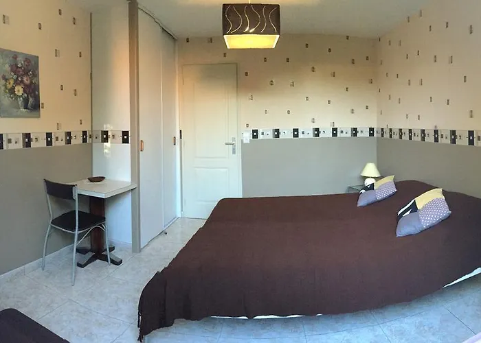 Du Der Grue Holiday home