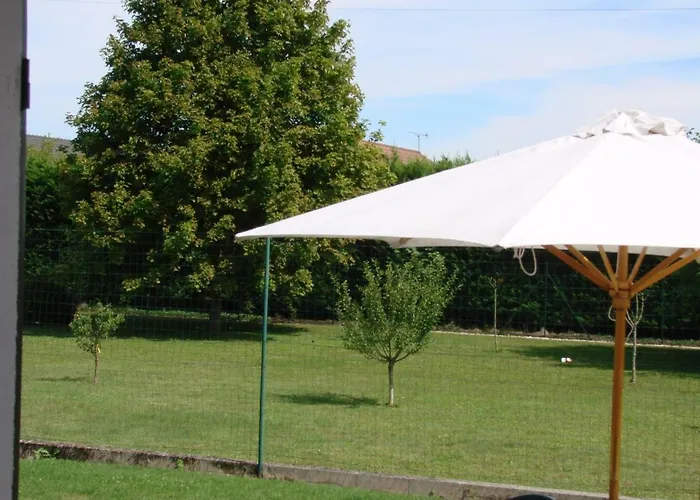 Holiday home Du Der Grue