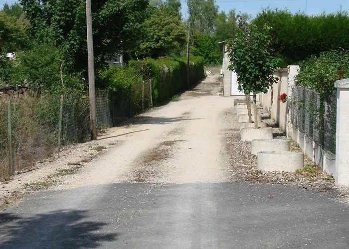 Holiday home Du Der Grue *