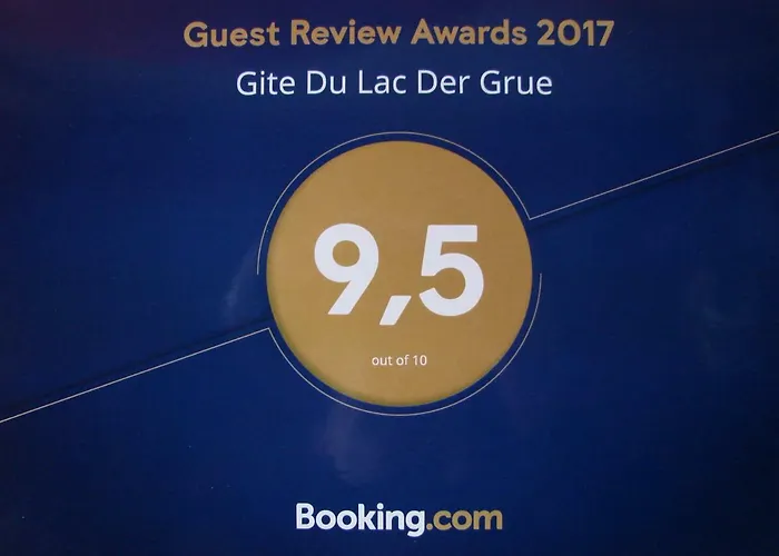 Du Der Grue Holiday home